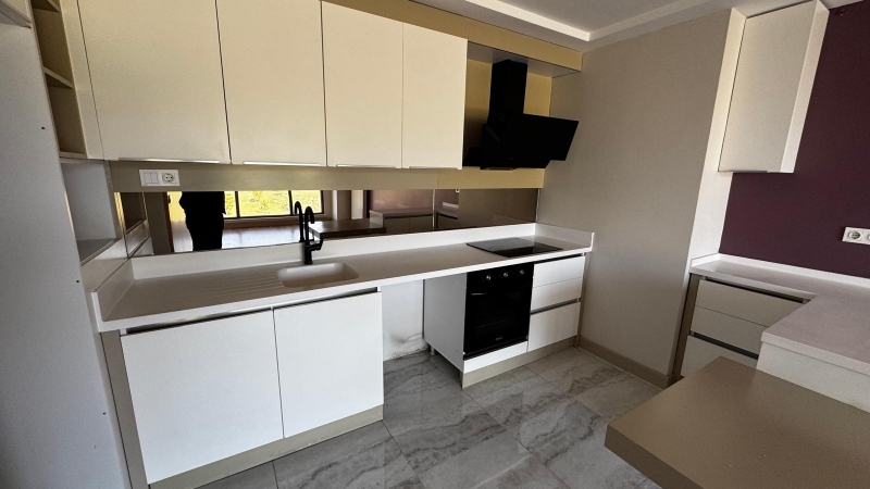 EKOL'DEN ANKARA/ETİMESGUT/ERYAMAN KİRALIK  MEYDAN ERYAMANDA  2+1 ARAKAT METRO YAKINI DAİRE