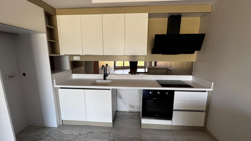 EKOL'DEN ANKARA/ETİMESGUT/ERYAMAN KİRALIK  MEYDAN ERYAMANDA  2+1 ARAKAT METRO YAKINI DAİRE