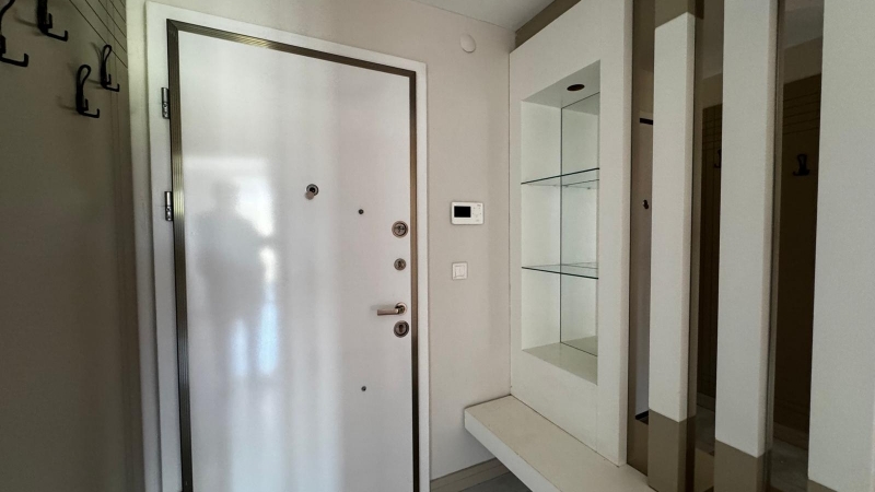 EKOL'DEN ANKARA/ETİMESGUT/ERYAMAN KİRALIK  MEYDAN ERYAMANDA  2+1 ARAKAT METRO YAKINI DAİRE