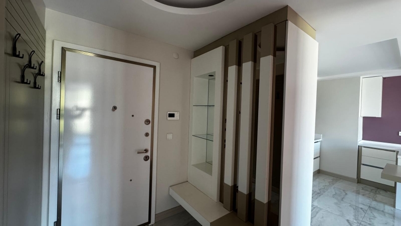 EKOL'DEN ANKARA/ETİMESGUT/ERYAMAN KİRALIK  MEYDAN ERYAMANDA  2+1 ARAKAT METRO YAKINI DAİRE