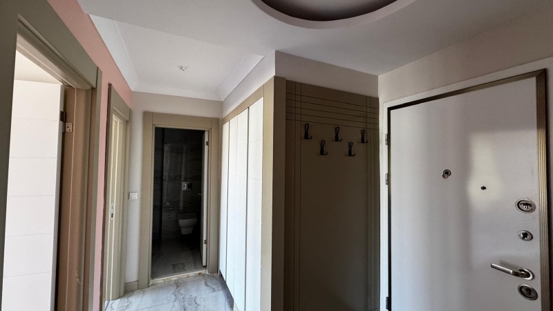 EKOL'DEN ANKARA/ETİMESGUT/ERYAMAN KİRALIK  MEYDAN ERYAMANDA  2+1 ARAKAT METRO YAKINI DAİRE