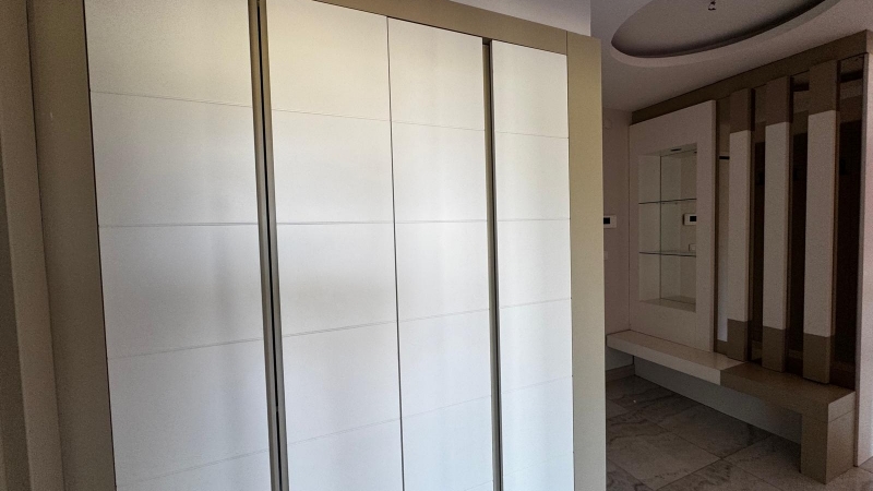 EKOL'DEN ANKARA/ETİMESGUT/ERYAMAN KİRALIK  MEYDAN ERYAMANDA  2+1 ARAKAT METRO YAKINI DAİRE