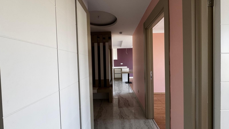 EKOL'DEN ANKARA/ETİMESGUT/ERYAMAN KİRALIK  MEYDAN ERYAMANDA  2+1 ARAKAT METRO YAKINI DAİRE