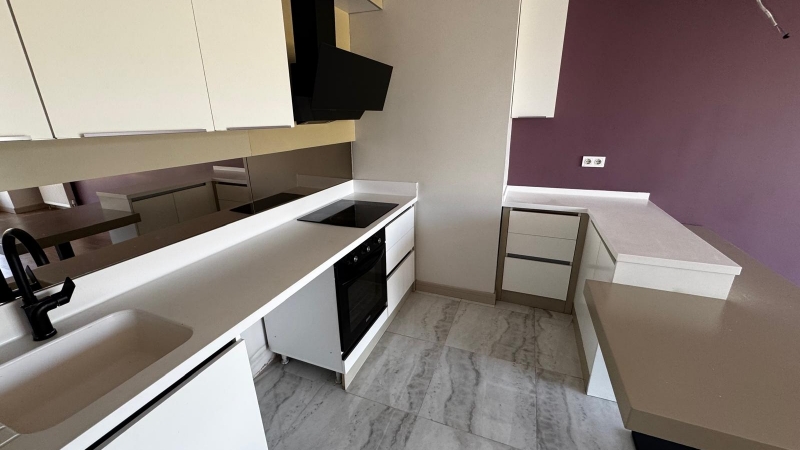 EKOL'DEN ANKARA/ETİMESGUT/ERYAMAN KİRALIK  MEYDAN ERYAMANDA  2+1 ARAKAT METRO YAKINI DAİRE