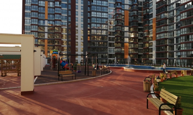 EKOL'DEN ANKARA/ETİMESGUT/ERYAMAN KİRALIK  MEYDAN ERYAMANDA  2+1 ARAKAT METRO YAKINI DAİRE