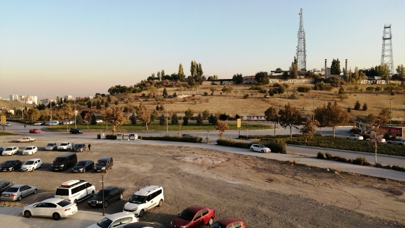 EKOL'DEN ANKARA/ETİMESGUT/ERYAMAN KİRALIK  MEYDAN ERYAMANDA  2+1 ARAKAT METRO YAKINI DAİRE