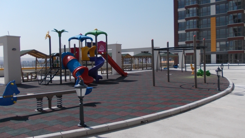 EKOL'DEN ANKARA/ETİMESGUT/ERYAMAN KİRALIK  MEYDAN ERYAMANDA  2+1 ARAKAT METRO YAKINI DAİRE