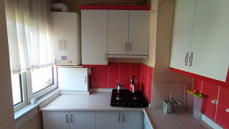 EKOL'DEN ANKARA/ETİMESGUT/ERYAMAN KİRALIK ŞEYH ŞAMİL MAH. 3. ETAP 1+1 EŞYALI DAİRE
