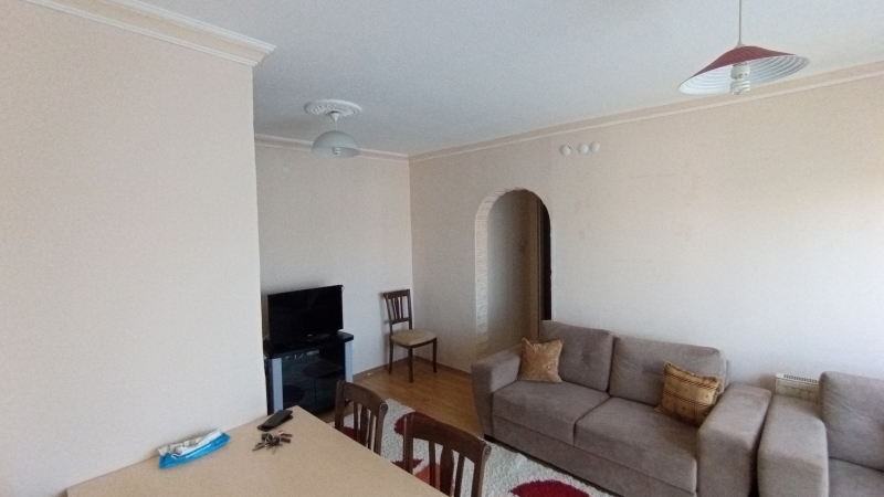 EKOL'DEN ANKARA/ETİMESGUT/ERYAMAN KİRALIK ŞEYH ŞAMİL MAH. 3. ETAP 1+1 EŞYALI DAİRE