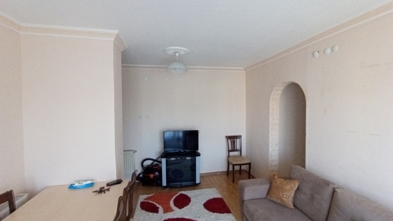EKOL'DEN ANKARA/ETİMESGUT/ERYAMAN KİRALIK ŞEYH ŞAMİL MAH. 3. ETAP 1+1 EŞYALI DAİRE