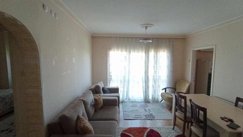 EKOL'DEN ANKARA/ETİMESGUT/ERYAMAN KİRALIK ŞEYH ŞAMİL MAH. 3. ETAP 1+1 EŞYALI DAİRE