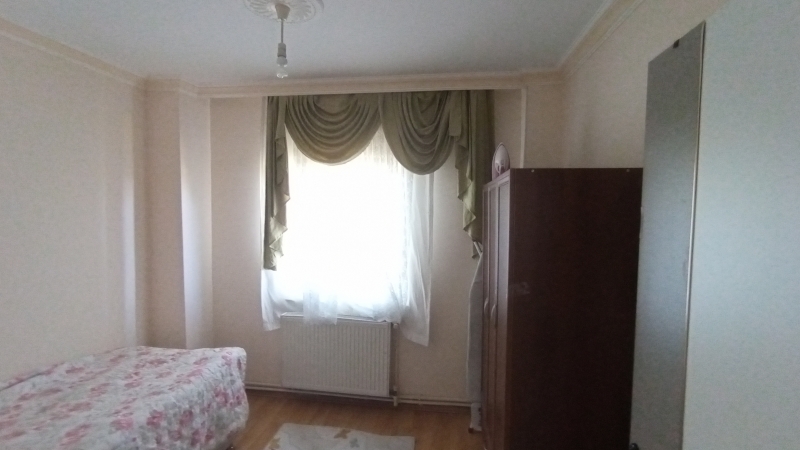 EKOL'DEN ANKARA/ETİMESGUT/ERYAMAN KİRALIK ŞEYH ŞAMİL MAH. 3. ETAP 1+1 EŞYALI DAİRE