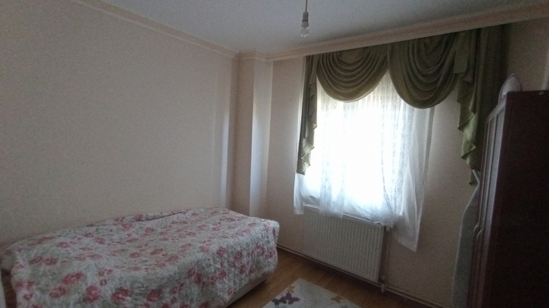 EKOL'DEN ANKARA/ETİMESGUT/ERYAMAN KİRALIK ŞEYH ŞAMİL MAH. 3. ETAP 1+1 EŞYALI DAİRE