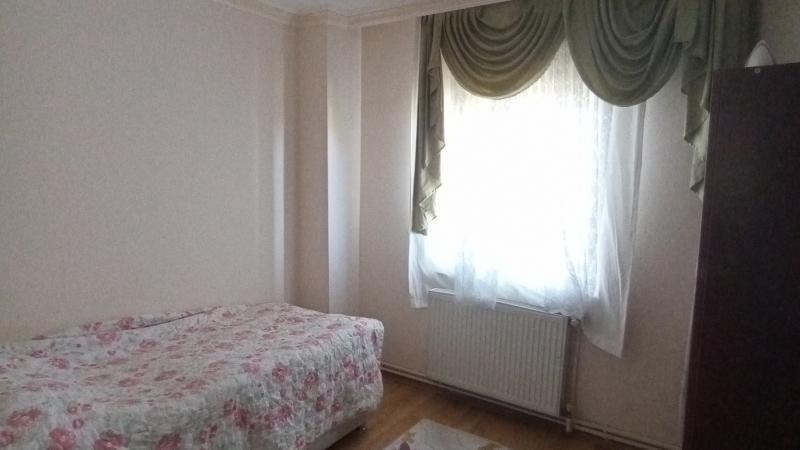 EKOL'DEN ANKARA/ETİMESGUT/ERYAMAN KİRALIK ŞEYH ŞAMİL MAH. 3. ETAP 1+1 EŞYALI DAİRE