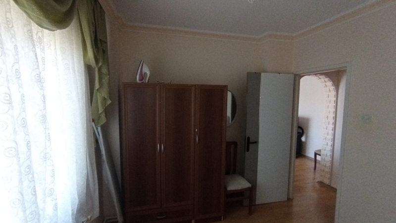 EKOL'DEN ANKARA/ETİMESGUT/ERYAMAN KİRALIK ŞEYH ŞAMİL MAH. 3. ETAP 1+1 EŞYALI DAİRE