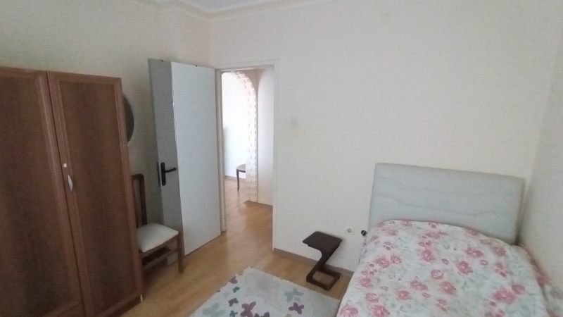 EKOL'DEN ANKARA/ETİMESGUT/ERYAMAN KİRALIK ŞEYH ŞAMİL MAH. 3. ETAP 1+1 EŞYALI DAİRE