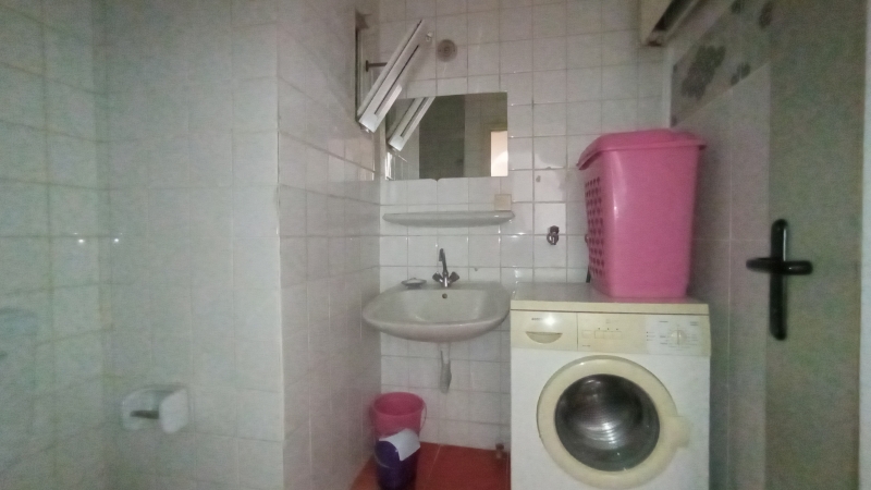 EKOL'DEN ANKARA/ETİMESGUT/ERYAMAN KİRALIK ŞEYH ŞAMİL MAH. 3. ETAP 1+1 EŞYALI DAİRE