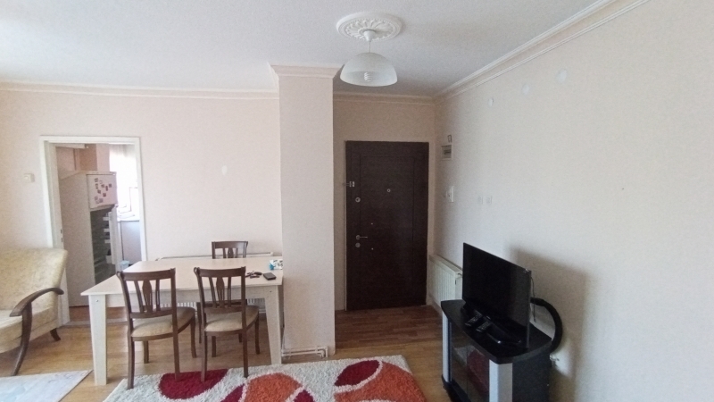 EKOL'DEN ANKARA/ETİMESGUT/ERYAMAN KİRALIK ŞEYH ŞAMİL MAH. 3. ETAP 1+1 EŞYALI DAİRE