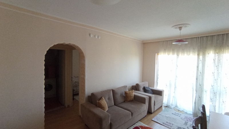 EKOL'DEN ANKARA/ETİMESGUT/ERYAMAN KİRALIK ŞEYH ŞAMİL MAH. 3. ETAP 1+1 EŞYALI DAİRE