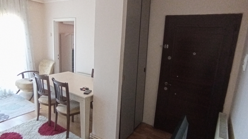 EKOL'DEN ANKARA/ETİMESGUT/ERYAMAN KİRALIK ŞEYH ŞAMİL MAH. 3. ETAP 1+1 EŞYALI DAİRE