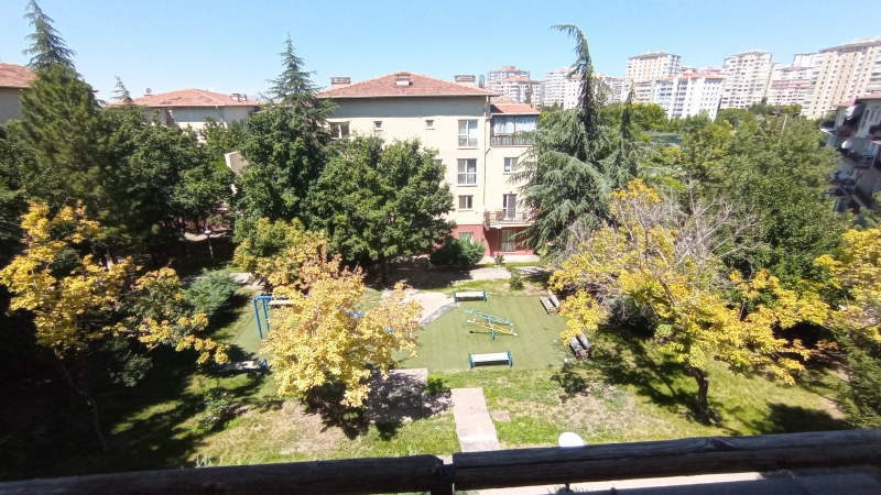 EKOL'DEN ANKARA/ETİMESGUT/ERYAMAN KİRALIK ŞEYH ŞAMİL MAH. 3. ETAP 1+1 EŞYALI DAİRE
