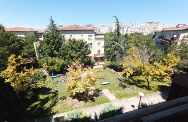 EKOL'DEN ANKARA/ETİMESGUT/ERYAMAN KİRALIK ŞEYH ŞAMİL MAH. 3. ETAP 1+1 EŞYALI DAİRE