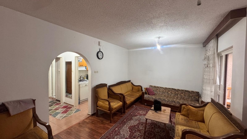 EKOL'DEN ANKARA/ETİMESGUT/ERYAMAN SATILIK 1+1 METRO,GÖKSU VE HASTANEYE YAKIN DAİRE
