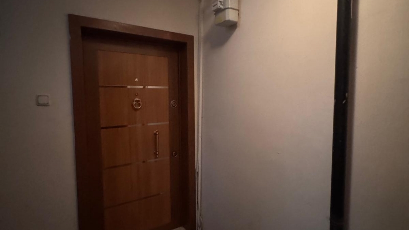 EKOL'DEN ANKARA/ETİMESGUT/ERYAMAN SATILIK 1+1 METRO,GÖKSU VE HASTANEYE YAKIN DAİRE