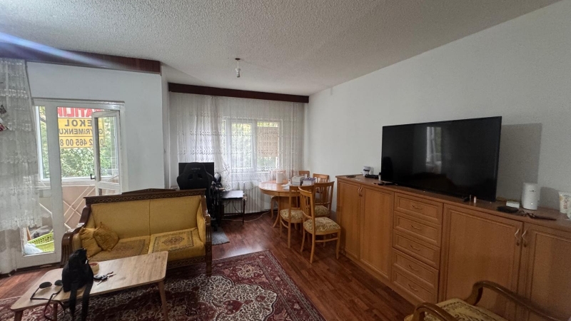 EKOL'DEN ANKARA/ETİMESGUT/ERYAMAN SATILIK 1+1 METRO,GÖKSU VE HASTANEYE YAKIN DAİRE