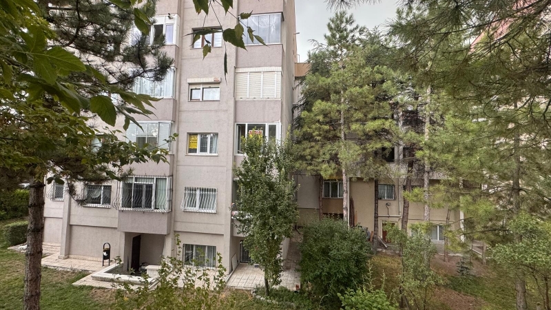 EKOL'DEN ANKARA/ETİMESGUT/ERYAMAN SATILIK 1+1 METRO,GÖKSU VE HASTANEYE YAKIN DAİRE