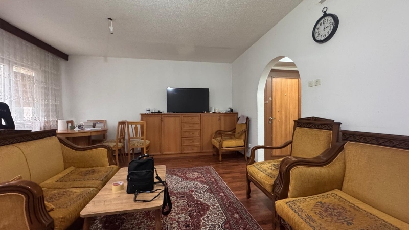 EKOL'DEN ANKARA/ETİMESGUT/ERYAMAN SATILIK 1+1 METRO,GÖKSU VE HASTANEYE YAKIN DAİRE