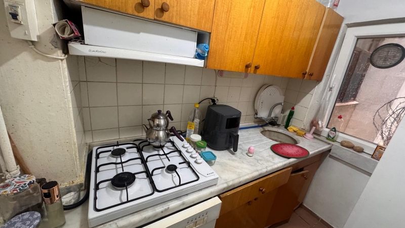 EKOL'DEN ANKARA/ETİMESGUT/ERYAMAN SATILIK 1+1 METRO,GÖKSU VE HASTANEYE YAKIN DAİRE