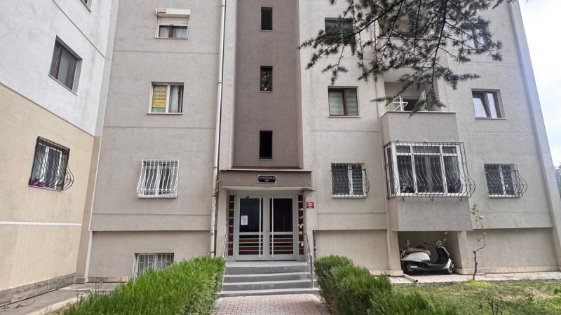 EKOL'DEN ANKARA/ETİMESGUT/ERYAMAN SATILIK 1+1 METRO,GÖKSU VE HASTANEYE YAKIN DAİRE