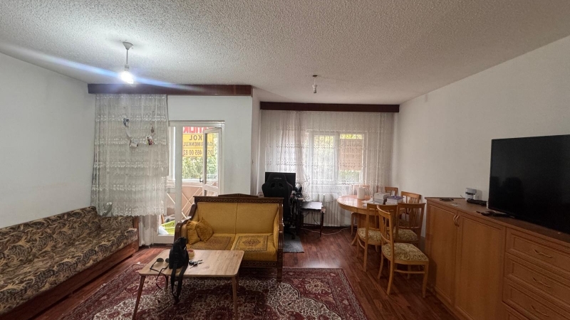EKOL'DEN ANKARA/ETİMESGUT/ERYAMAN SATILIK 1+1 METRO,GÖKSU VE HASTANEYE YAKIN DAİRE
