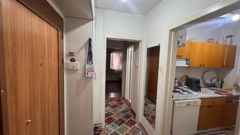 EKOL'DEN ANKARA/ETİMESGUT/ERYAMAN SATILIK 1+1 METRO,GÖKSU VE HASTANEYE YAKIN DAİRE