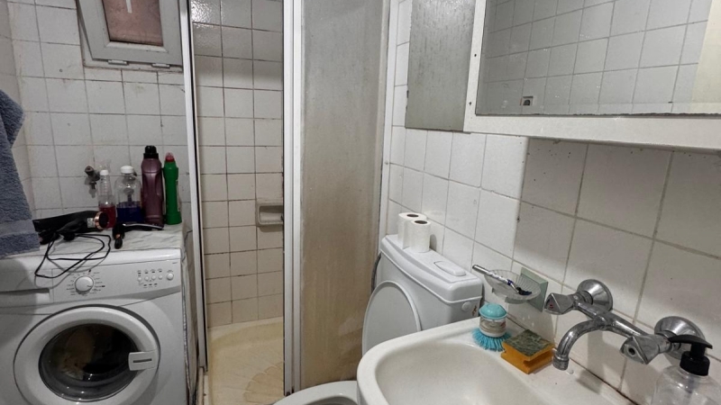 EKOL'DEN ANKARA/ETİMESGUT/ERYAMAN SATILIK 1+1 METRO,GÖKSU VE HASTANEYE YAKIN DAİRE