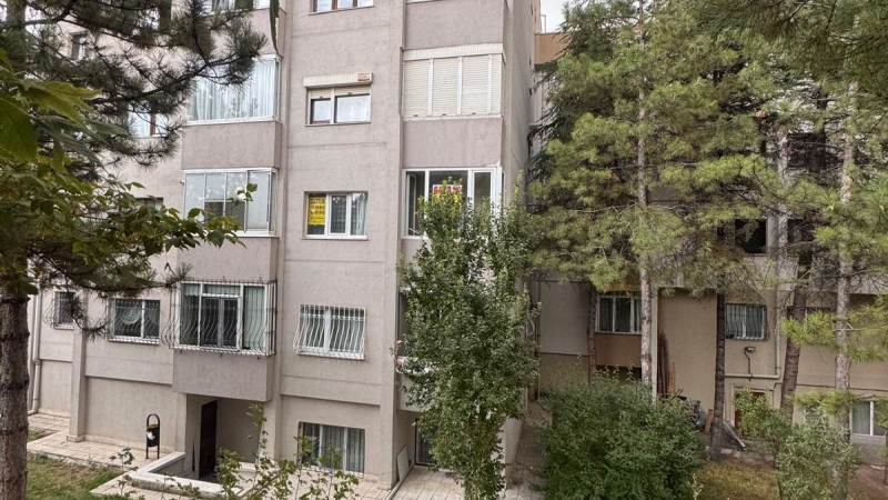 EKOL'DEN ANKARA/ETİMESGUT/ERYAMAN SATILIK 1+1 METRO,GÖKSU VE HASTANEYE YAKIN DAİRE