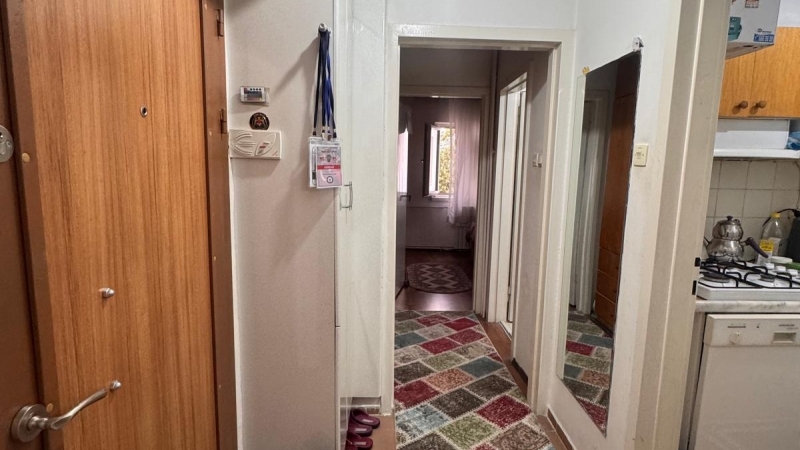 EKOL'DEN ANKARA/ETİMESGUT/ERYAMAN SATILIK 1+1 METRO,GÖKSU VE HASTANEYE YAKIN DAİRE