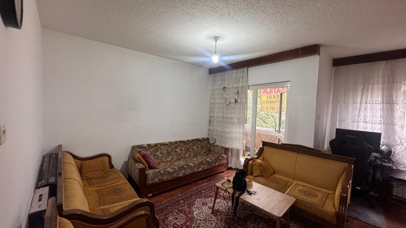 EKOL'DEN ANKARA/ETİMESGUT/ERYAMAN SATILIK 1+1 METRO,GÖKSU VE HASTANEYE YAKIN DAİRE