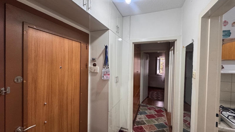 EKOL'DEN ANKARA/ETİMESGUT/ERYAMAN SATILIK 1+1 METRO,GÖKSU VE HASTANEYE YAKIN DAİRE