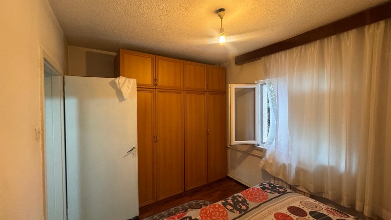 EKOL'DEN ANKARA/ETİMESGUT/ERYAMAN SATILIK 1+1 METRO,GÖKSU VE HASTANEYE YAKIN DAİRE