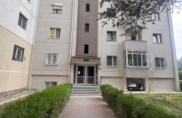EKOL'DEN ANKARA/ETİMESGUT/ERYAMAN SATILIK 1+1 METRO,GÖKSU VE HASTANEYE YAKIN DAİRE