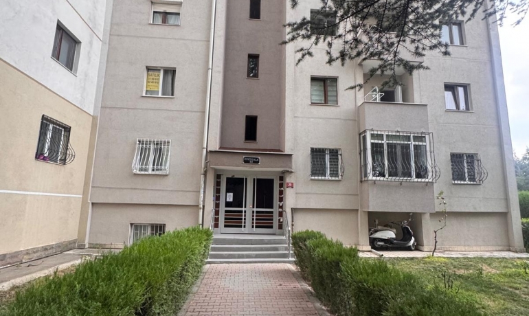 EKOL'DEN ANKARA/ETİMESGUT/ERYAMAN SATILIK 1+1 METRO,GÖKSU VE HASTANEYE YAKIN DAİRE