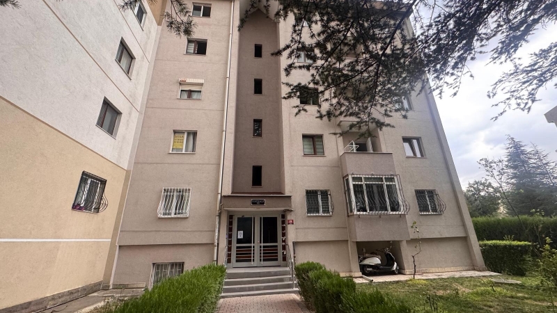 EKOL'DEN ANKARA/ETİMESGUT/ERYAMAN SATILIK 1+1 METRO,GÖKSU VE HASTANEYE YAKIN DAİRE