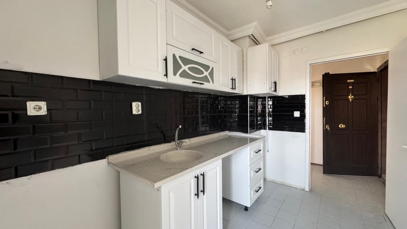 EKOL'DEN ANKARA/ETİMESGUT/ERYAMAN SATILIK 2+1 METRO,GÖKSU,  VE HASTANEYE YAKIN DAİRE