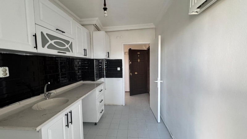 EKOL'DEN ANKARA/ETİMESGUT/ERYAMAN SATILIK 2+1 METRO,GÖKSU,  VE HASTANEYE YAKIN DAİRE