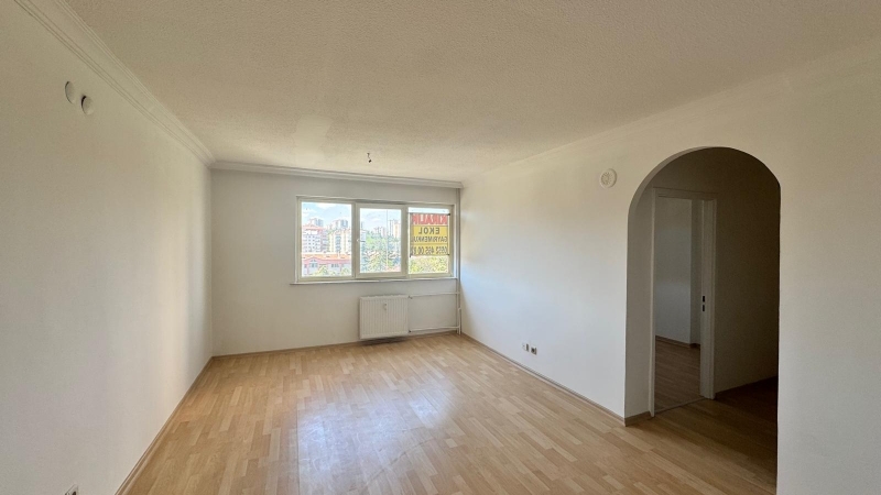 EKOL'DEN ANKARA/ETİMESGUT/ERYAMAN SATILIK 2+1 METRO,GÖKSU,  VE HASTANEYE YAKIN DAİRE