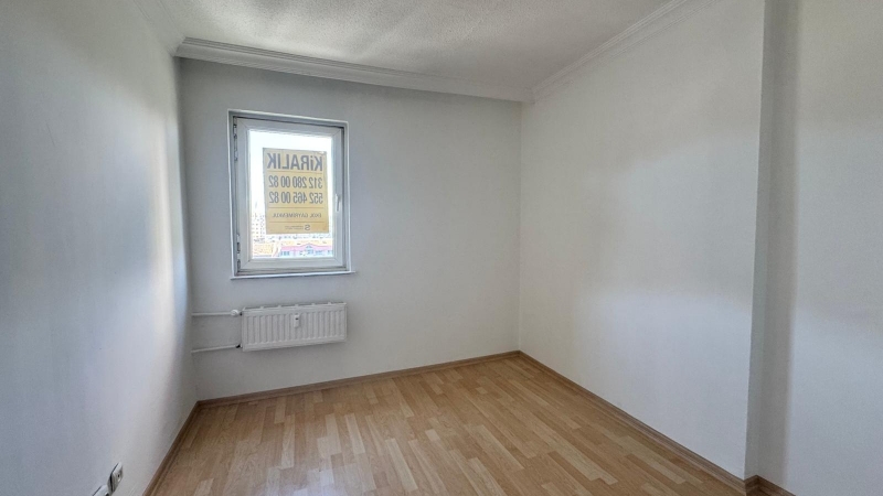 EKOL'DEN ANKARA/ETİMESGUT/ERYAMAN SATILIK 2+1 METRO,GÖKSU,  VE HASTANEYE YAKIN DAİRE