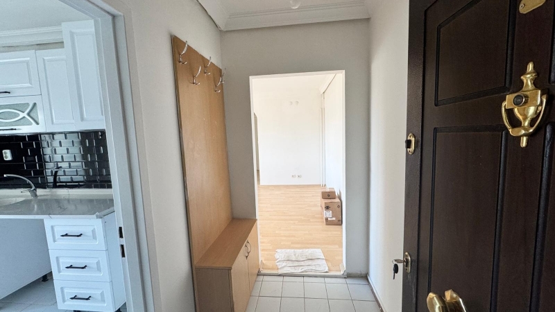 EKOL'DEN ANKARA/ETİMESGUT/ERYAMAN SATILIK 2+1 METRO,GÖKSU,  VE HASTANEYE YAKIN DAİRE