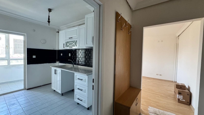 EKOL'DEN ANKARA/ETİMESGUT/ERYAMAN SATILIK 2+1 METRO,GÖKSU,  VE HASTANEYE YAKIN DAİRE